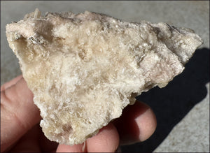 ~NEW~ Trona Specimen from Inyo Co. CA - Protection, Purification