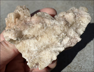 ~NEW~ Trona Specimen from Inyo Co. CA - Protection, Purification