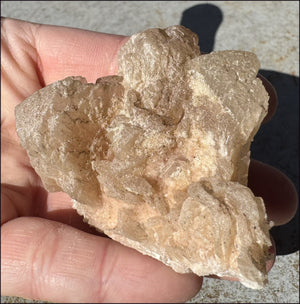 ~NEW~ Trona Specimen from Inyo Co. CA - Protection, Purification