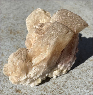 ~NEW~ Trona Specimen from Inyo Co. CA - Protection, Purification