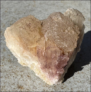 ~NEW~ Trona Specimen from Inyo Co. CA - Protection, Purification