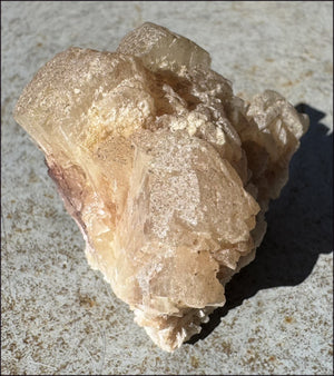 ~NEW~ Trona Specimen from Inyo Co. CA - Protection, Purification